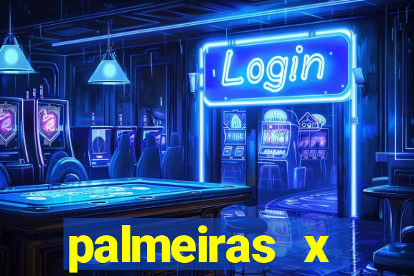 palmeiras x botafogo futebolplayhd